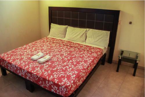 Hotel Pacific