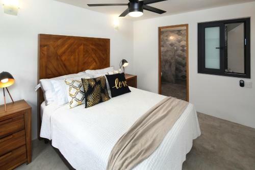 Villa Robalo B - Villas Del Palmar