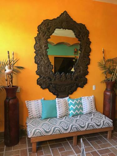 Casa Juanita