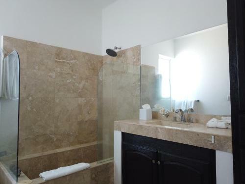 Cabo Cottage Villa Neptuno Charming Villa In Cabo Quiet View Ocean Community