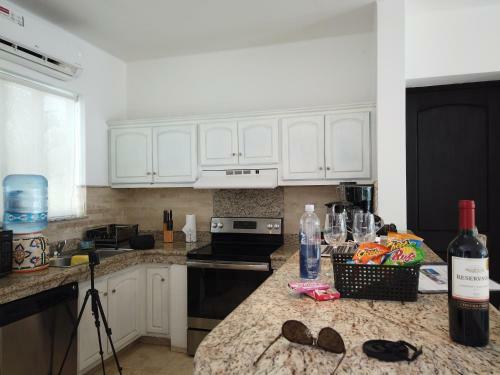 Cabo Cottage Villa Neptuno Charming Villa In Cabo Quiet View Ocean Community