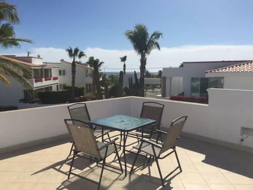 Cabo Cottage Villa Neptuno Charming Villa In Cabo Quiet View Ocean Community