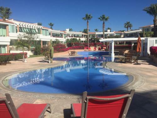 Cabo Cottage Villa Neptuno Charming Villa In Cabo Quiet View Ocean Community