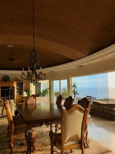 Casa Punta Vista