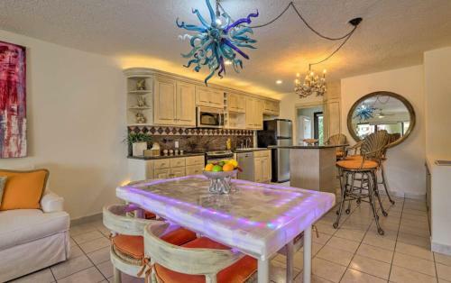 Apartamento Terrasol Elite Premium Vacation Rentals