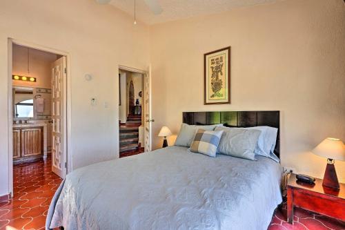 Cabo San Lucas Villa With Private Pool And Views!
