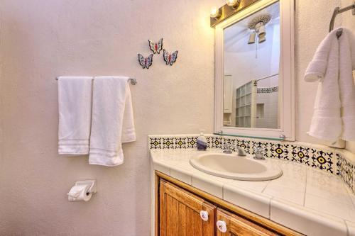 Cabo San Lucas Villa With Private Pool And Views!