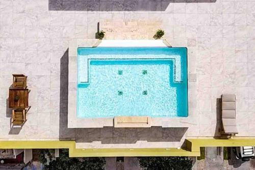 Apartamento Centro Cabo San Lucas