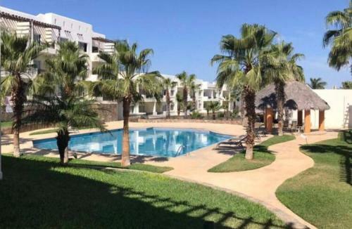 Apartamento Sunset Paradise In Los Cabos