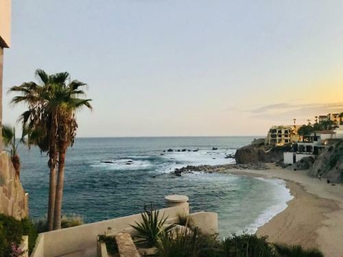 Apartamento Cabo Cottage Authentic Mexican Design Overlooking The Beach