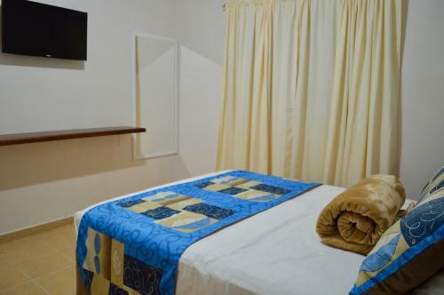Apartamento Casa Del Cono