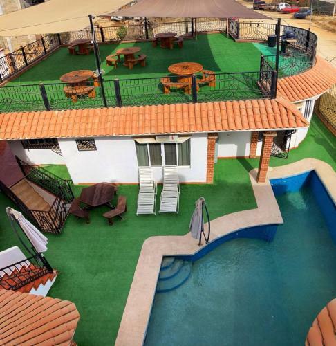 Apartamento Casa Del Cono