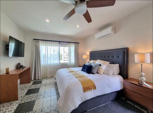 Puerta Vieja Hotel Boutique