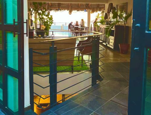 Puerta Vieja Hotel Boutique