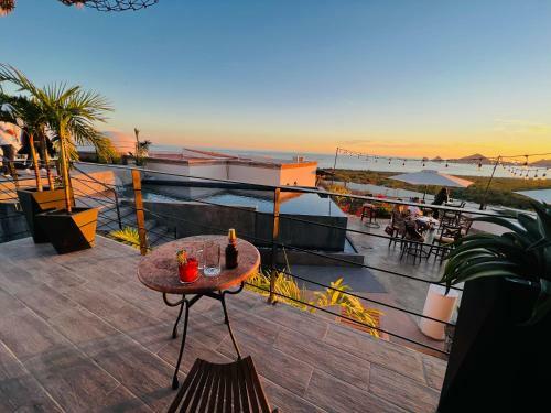 Puerta Vieja Hotel Boutique