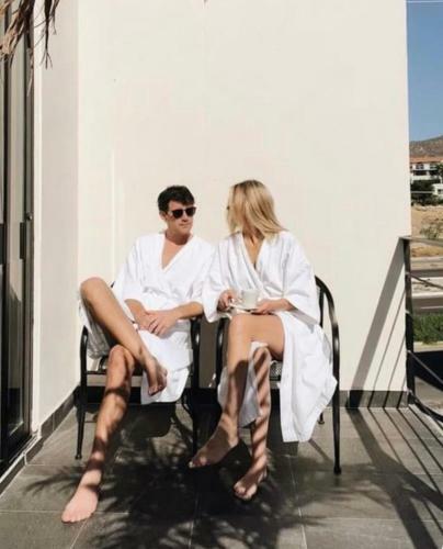 Puerta Vieja Hotel Boutique