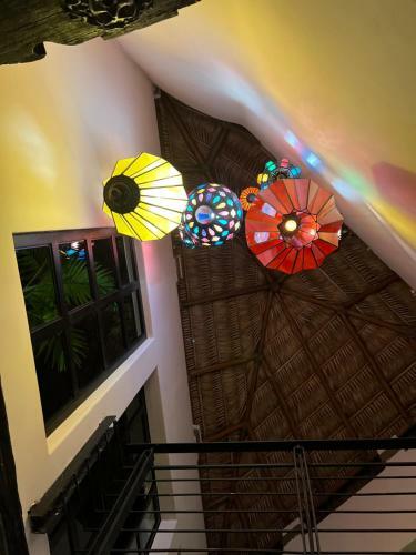 Puerta Vieja Hotel Boutique