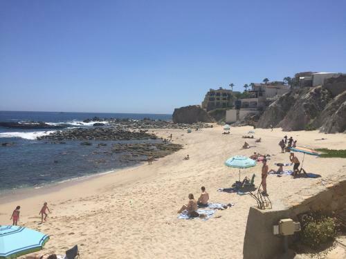 Apartamento Misioneros Del Cabo
