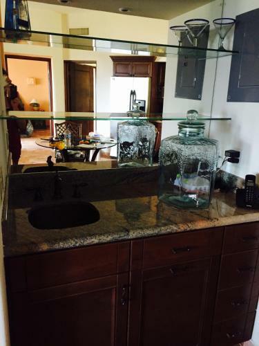 Apartamento Misioneros Del Cabo