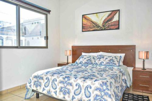 Apartamento New Studio In Downtown Super High Internet 200