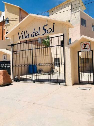 Apartamento Departamento Vacacional Tipo Estudio