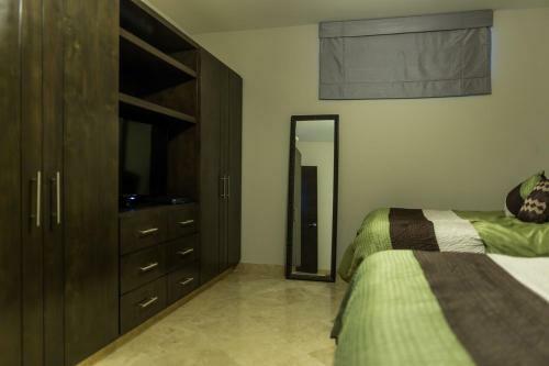 Cascadas de Pedrega 405 2 Br By Casago