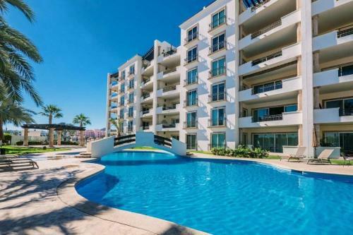 Apartamento San Lucas Condo - Puerta Cabos