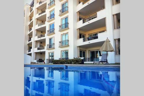 Apartamento San Lucas Condo - Puerta Cabos