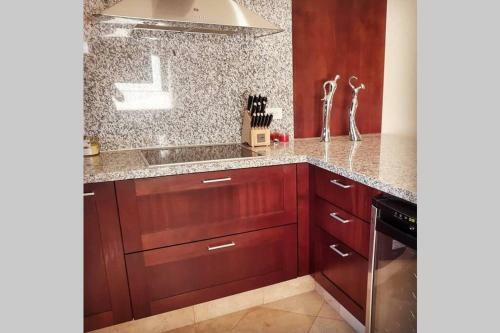 Apartamento San Lucas Condo - Puerta Cabos