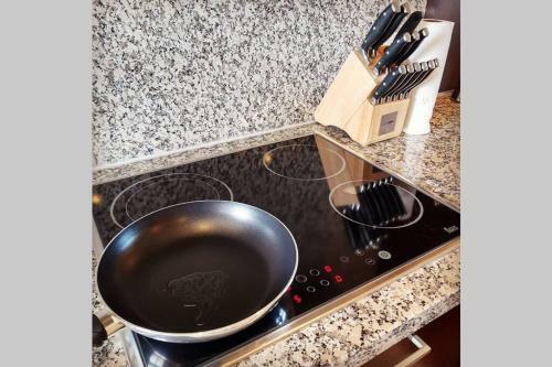 Apartamento San Lucas Condo - Puerta Cabos