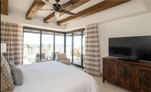 Grand Solmar Rancho San Lucas