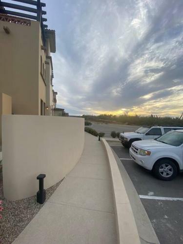 Apartamento Secluded 3 Bd Condo For Long Weekends Getaways