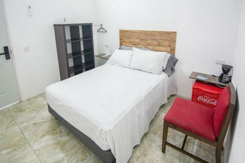 Oyo Hotel Plaza Las Torres
