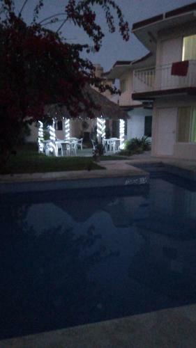 Hostal Villa Kosniin