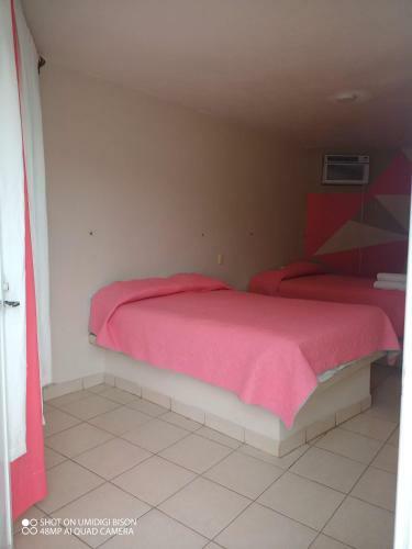 Hostal Villa Kosniin