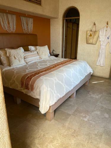 Casa Dos Hermanas Pedregal