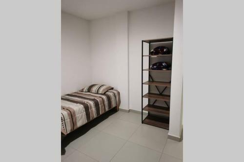 Apartamento Loft Sian Place