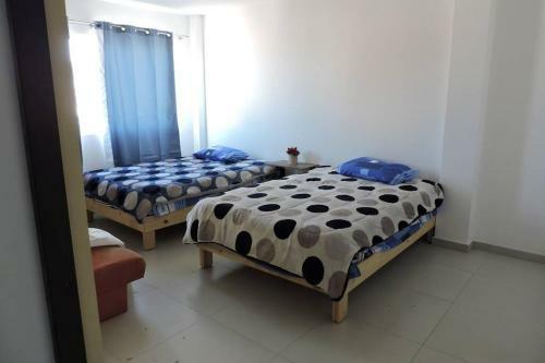 Apartamento Loft Sian Place