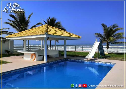 Villa La Ilusi�n Casa Vacacional