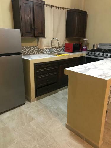 Apartamento Departamentos Pensamiento