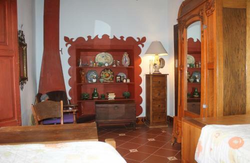 Agroturismo The Patio House