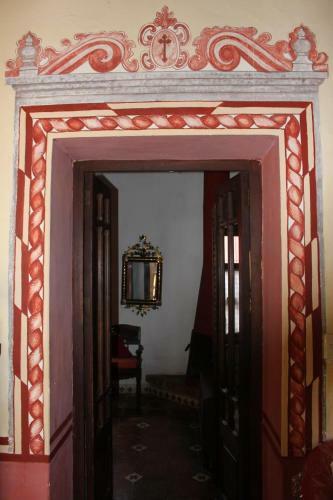 Agroturismo The Patio House