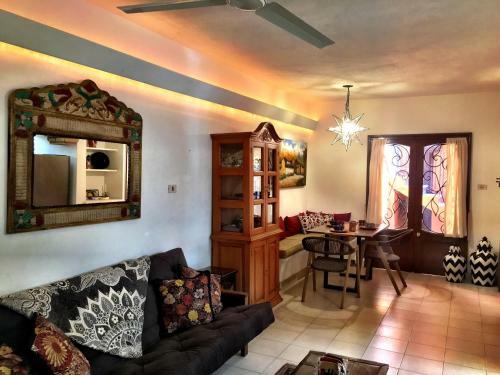 Apartamento Casa Tres Agaves