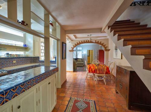 Apartamento Casa Tres Agaves