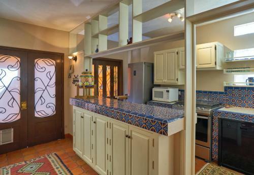 Apartamento Casa Tres Agaves