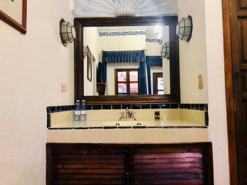 Hotel Mansi�n Virreyes By Rotamundos