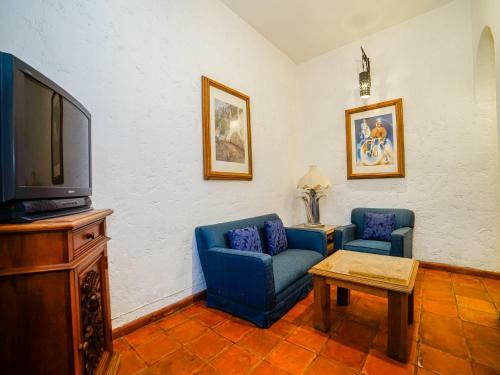 Hotel Mansi�n Virreyes By Rotamundos