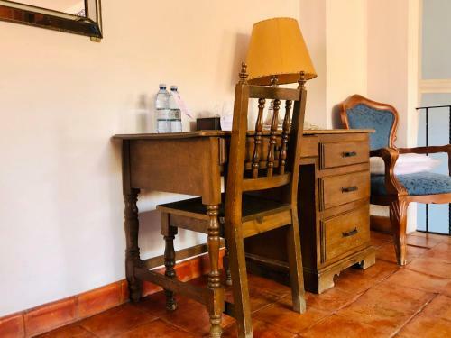 Hotel Mansi�n Virreyes By Rotamundos