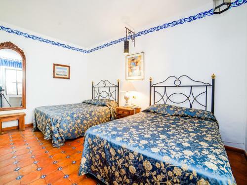 Hotel Mansi�n Virreyes By Rotamundos