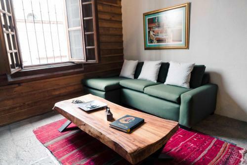 Apartamento Canela Fina - Adults Only